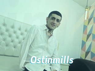 Ostinmills