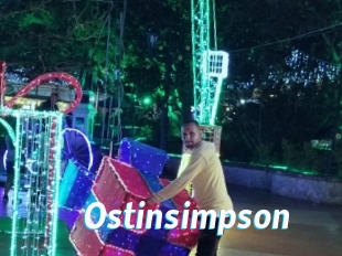 Ostinsimpson