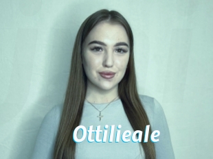 ottilieale J Mine