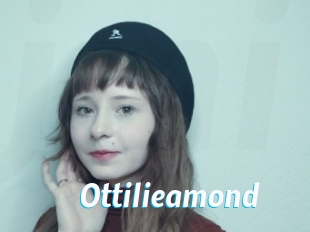 Ottilieamond