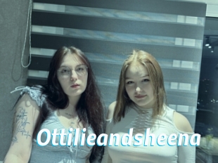 Ottilieandsheena