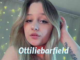 Ottiliebarfield