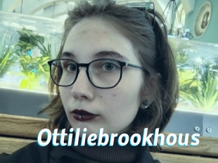 Ottiliebrookhous