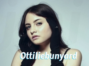 Ottiliebunyard