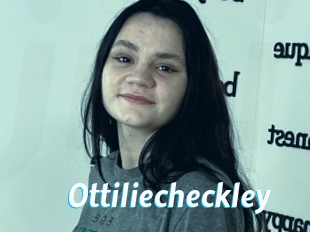 Ottiliecheckley
