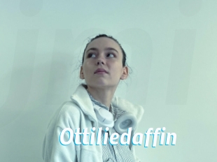 Ottiliedaffin