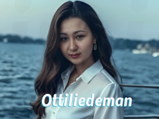 Ottiliedeman