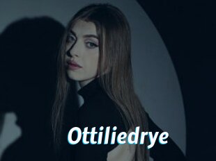 Ottiliedrye