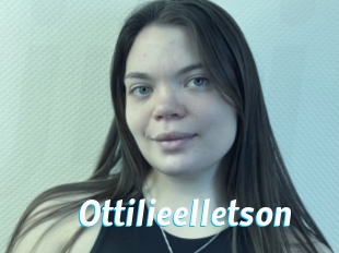 Ottilieelletson