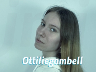 Ottiliegambell
