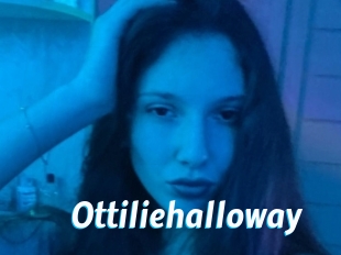 Ottiliehalloway