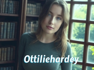 Ottiliehardey