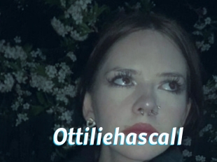 Ottiliehascall