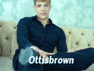 ottisbrown J Mine
