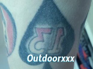 Outdoorxxx