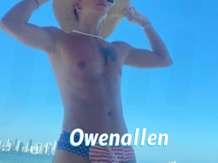 Owenallen