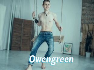 Owengreen