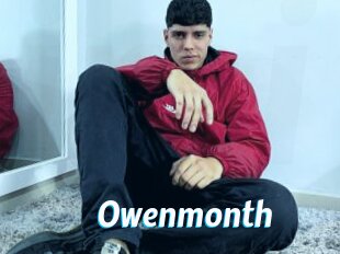 Owenmonth