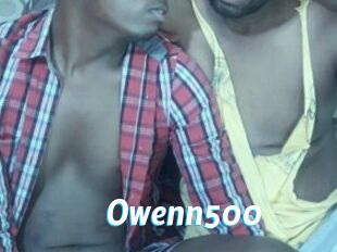 Owenn500