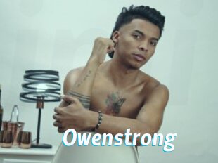 Owenstrong