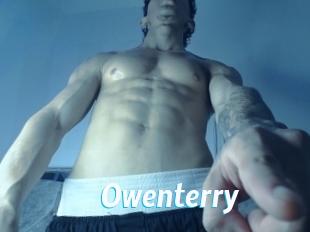 owenterry J Mine