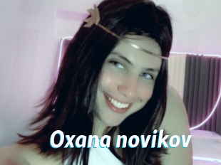 oxana_novikov J Mine
