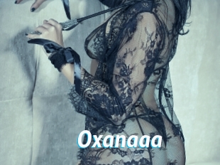 Oxanaaa
