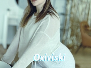 Oxiviski