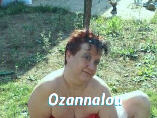 Ozannalou