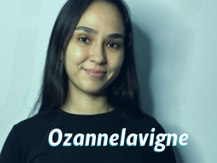 Ozannelavigne