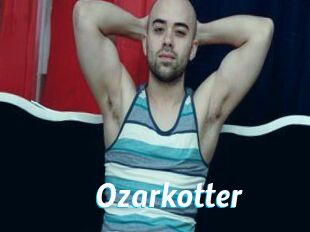 Ozarkotter