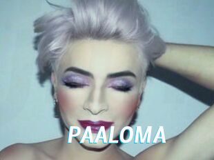 PAALOMA