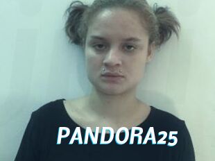 PANDORA25