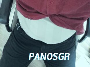 PANOSGR