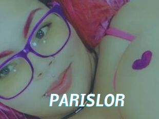 PARISLOR