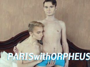 PARISwithORPHEUS
