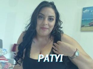 PATYI