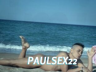 PAULSEX22