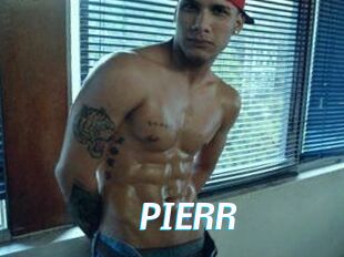 PIERR