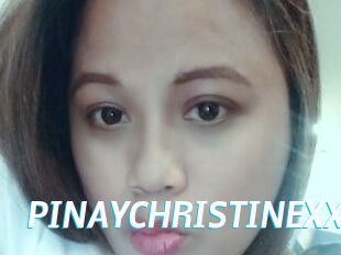 PINAYCHRISTINEXX