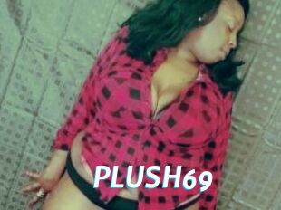 PLUSH69