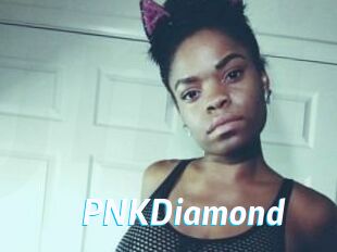 PNKDiamond J Mine