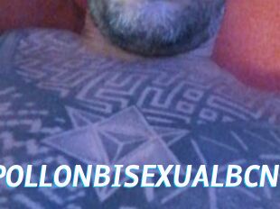 POLLONBISEXUALBCN