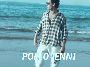 POLLO_JENNI J Mine
