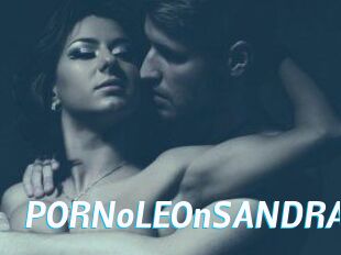 PORNoLEOnSANDRA