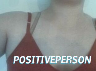 POSITIVEPERSON