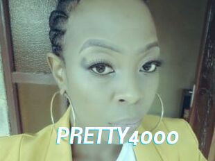 PRETTY4000