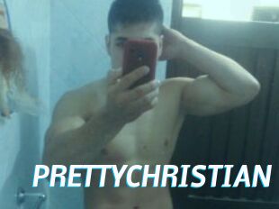 PRETTYCHRISTIAN