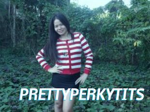 PRETTYPERKYTITS