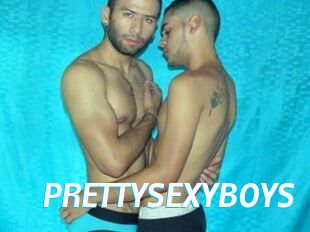 PRETTYSEXYBOYS